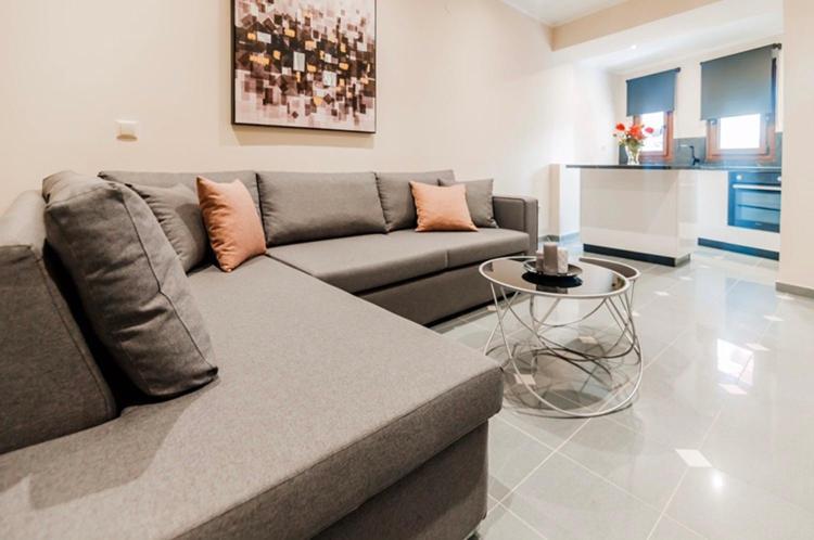 Onar Apartment *
