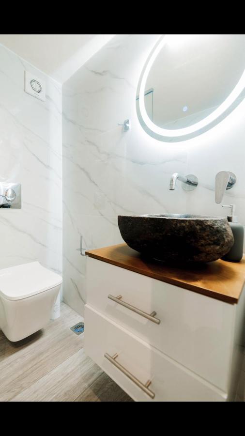 Onar Apartment Parga