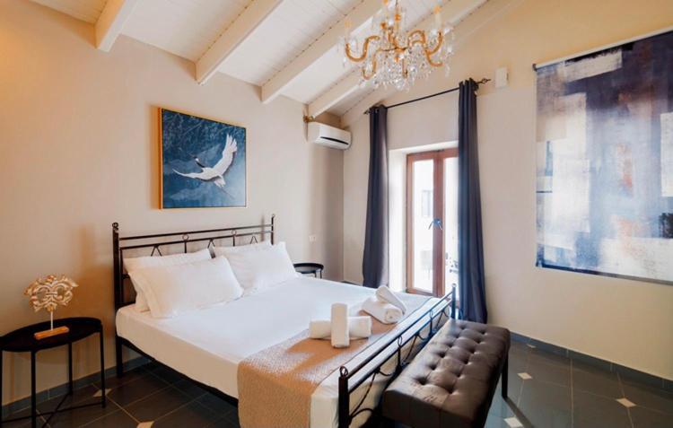 Apartment Onar