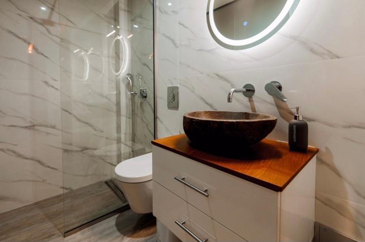 Apartment Onar
