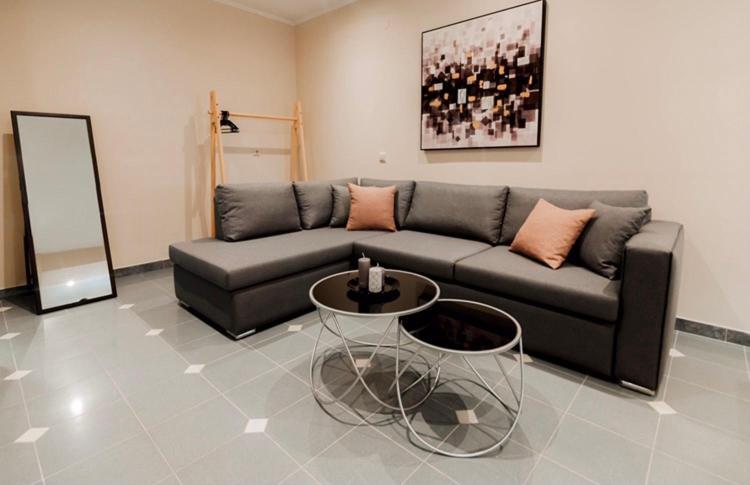 Onar Apartment *